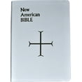 thumbnail image 1 of Pre-Owned Saint Joseph Bible-NABRE (Hardcover) 0899429661 9780899429663, 1 of 1