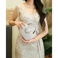 thumbnail image 2 of Kukuzhu Shiny Evening Handbags Women Chic Wedding Party Evening Clutch Purse Shouder Bag, 2 of 7