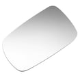 thumbnail image 3 of DNA Motoring Factory Style Mirror Glass Lens for 1999-2006 Golf Jetta Passat, Driver Left, 3 of 4