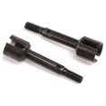 thumbnail image 1 of Eje de rueda reforzado de aleación de aluminio para 1/8 LOSI LMT RC Ounissouiy Negro, 1 of 6