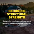 thumbnail image 5 of MOOG RK622964 Control Arm and Ball Joint Assembly Fits select: 2015-2017 CHRYSLER 200, 2013-2016 DODGE DART, 5 of 11