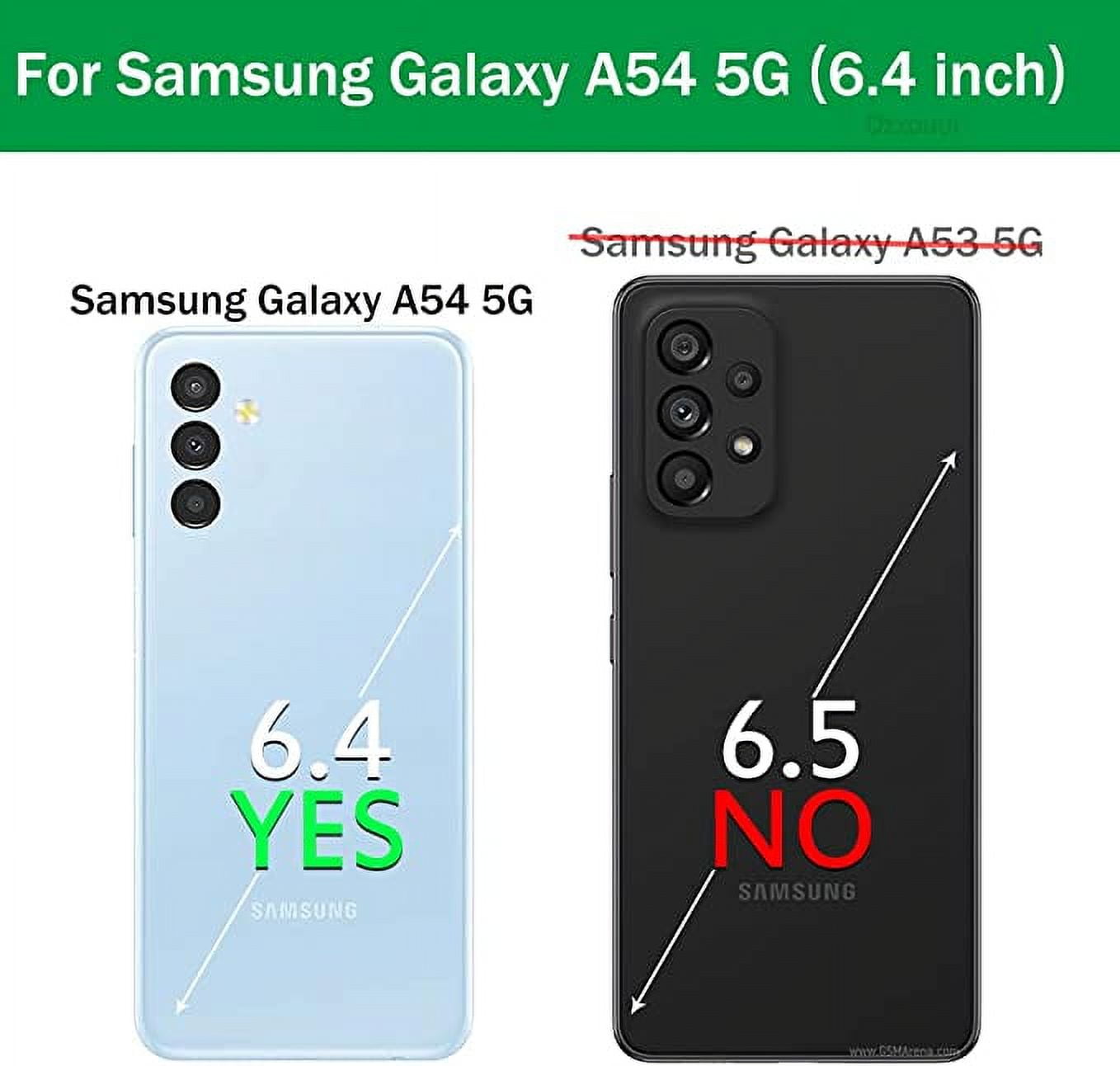 Samsung Galaxy A54: Bridging Gap Between Affordability And Premium