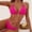 A_Blue, variant on MGDXOX Womens Triangle Thong Bikini Set String Brazillian Two Piece Swimsuit Cute Fashion Bikini Bathing Suit Yellow M