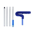 thumbnail image 2 of BAETEUY Ceiling Fan Cleaning Brush - 140cm/170cm Long Handle Adjustable Length Flexible Dust Remover, 2 of 8
