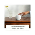 thumbnail image 5 of Alexa Sound Speaker (Altavoz) - Rich Bass & Clear Audio, Smart Voice Control for Home, Ideal for Bedrooms, Dining Rooms & Offices, 5 of 8