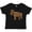 AB-Black, variant on Inktastic Horse Boys or Girls Baby T-Shirt