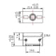 thumbnail image 2 of GM65 USB Wired Barcode Scanner 1D 2D Bar Code Reader QR Code Reader Module CMOS Buzzer for Reminding with Cable UART, 2 of 5