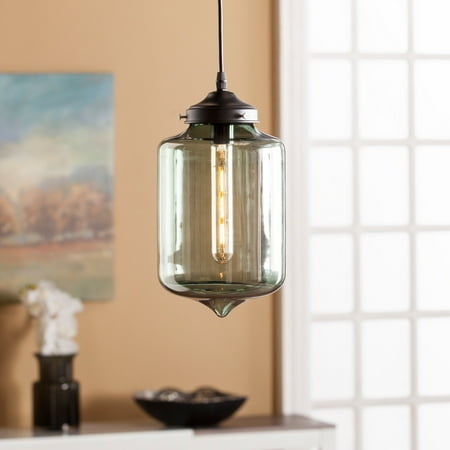 - Southern Enterprises Sandia LT1844 Pendant Light