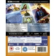 thumbnail image 3 of Doctor Strange (4K Ultra HD) Scott Adkins Benjamin Bratt Amy Landecker Tilda Swinton, 3 of 3
