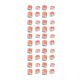 thumbnail image 5 of Conectores de cable compactos Surtido de conectores de cable de empalme Conectores de terminales a tope 40PCS Conectores de conductores de alambre compactos Surtido de bloques de ANGGREK Otros, 5 of 8