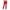 Red, variant on Uniform Pants for Girls Skinny Fit Kids Dress Pants with Pockets Straight Pants Black Pants for Girls Back to School Outfits for Girls Teen Cute Clothes for Girls 15-16 Years