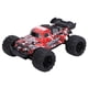 thumbnail image 4 of Automóvil de control remoto 1/16 2.4GHz 40 km/h Todos los camiones Fuera de la Carretera de Terreno 4WD Regalos de Automóviles de Trepadora Escala TOTera para Niños Adultos 2, 4 of 6