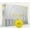 Yellow, variant on Wilson Duo Soft Golf Balls - White, 12 Balls