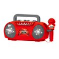 thumbnail image 1 of All in One Microphone Toy, 2026 New Karaoke Machine Toy with Music, 1 of 8