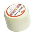 thumbnail image 1 of Top Coat Disco Shining Pigment Naranja Zulema Esmalte de Uñas de Gel con Purpurina, 1 of 8