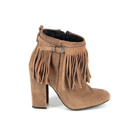 

Pre-Owned Schutz Women s Size 6 Ankle Boots