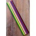 thumbnail image 4 of Plastic Drinking Straws, Slim Tall Size, 10" x 0.21", 250 Count, 4 of 5