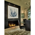 thumbnail image 5 of Marmont Hill Coastal Seaweed I Framed Wall Art, 5 of 6