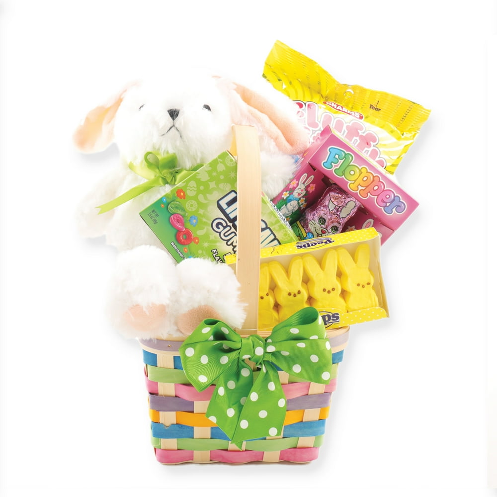 Traditional Easter Basket - Walmart.com - Walmart.com