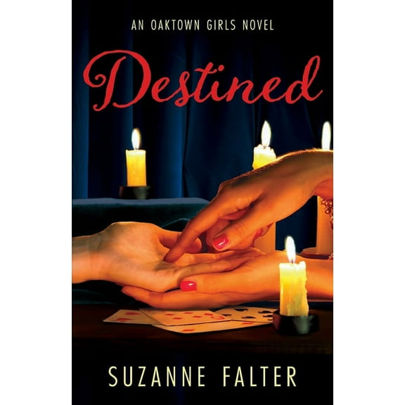 Oaktown Girls: Destined (Paperback)