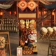 thumbnail image 3 of POP MART Wealthy Snake's New Year Celebration - Fortunate Hand Series Blind Box Mystery Box Guess Bag Toy Doll Cute Anime Figure, 3 of 5