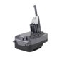 thumbnail image 5 of Para AEG RIDGID Batería Li-Ion de 18V Convertida a para Dy*son V6 Li-Ion Battery Battery Adaptador de Reemplazo, 5 of 7