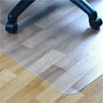 thumbnail image 3 of Floortex Ecotex Marvec BioPVC Chairmat, 3 of 6