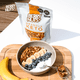 thumbnail image 3 of Berry Nuts® Granola Keto Canela, Nuez, Coco Y Almendra 270g, 3 of 3