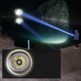 thumbnail image 3 of Lámpara solar Camping Linterna LED recargable TUNC RGB 115*85*135mm, 3 of 5