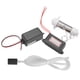 thumbnail image 4 of Generador de ozono de 500 mg con tubo y accesorios para purificador de aire doméstico y esterilización de 220 V, 4 of 14