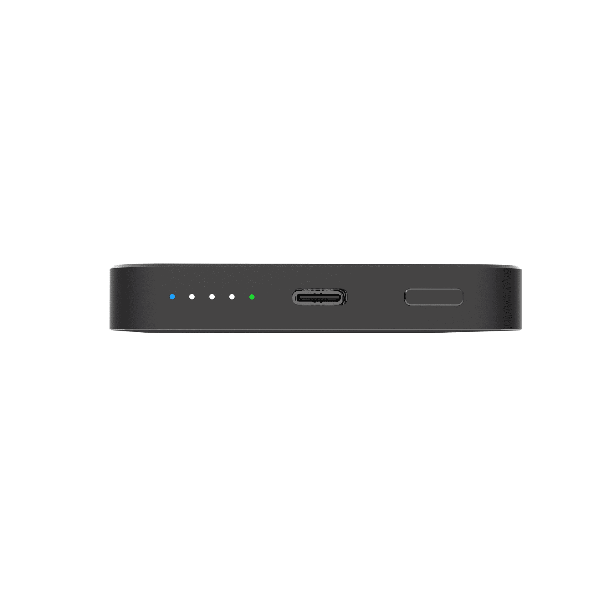 CODi 5000mAh Magnetic Wireless Charging Power Bank