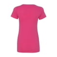 thumbnail image 3 of Next Level Apparel Women's Ideal V-Neck T-Shirt, 3 of 3