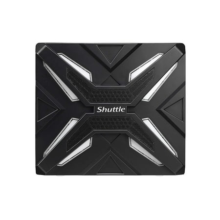 SHUTTLE XPC GAMING CUBE SZ270R9 BAREBONE SYSTEM MINI (Best Gaming Pc In The World 2019)