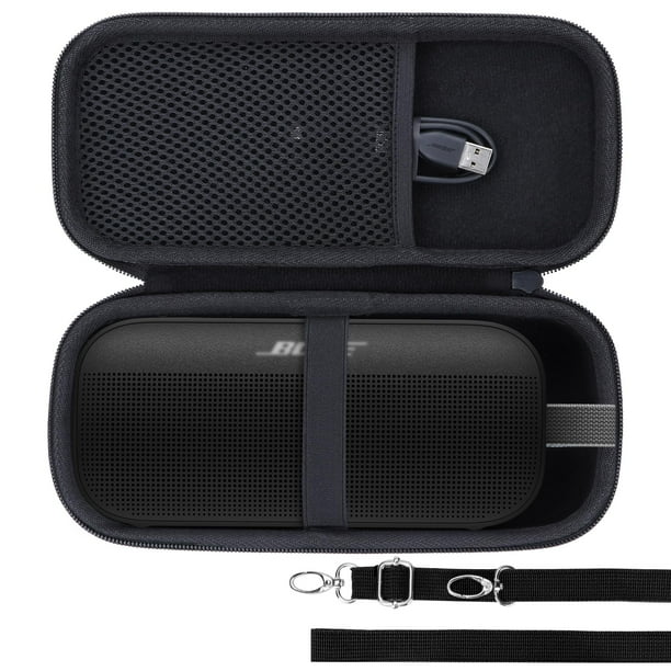 Funda rígida para Bose SoundLink Flex 2.ª generación/Bose SoundLink Flex