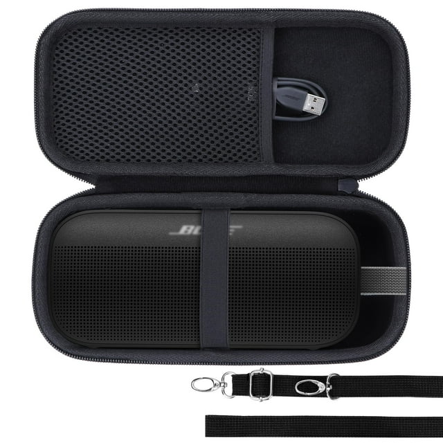 Funda rígida para Bose SoundLink Flex 2.ª generación/Bose SoundLink Flex