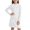 White, variant on Girls Slim Fit Bodycon Dress Winter Warm Stretchy Turtleneck Long Sleeve Casual Outfits Kids With Holiday Parties Clothes
