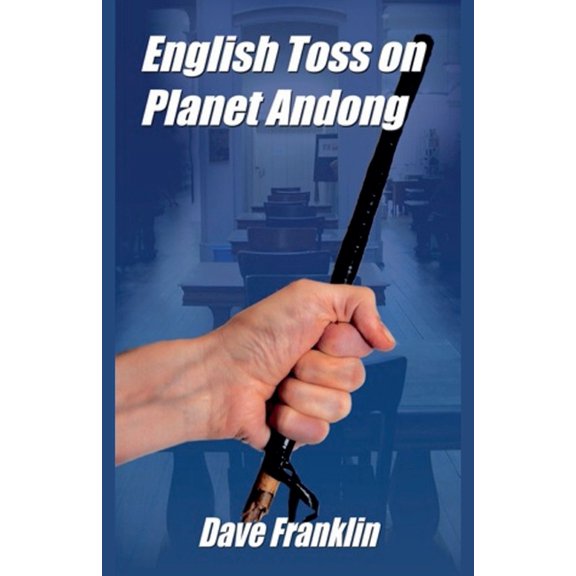 English Toss on Planet Andong, (Paperback)