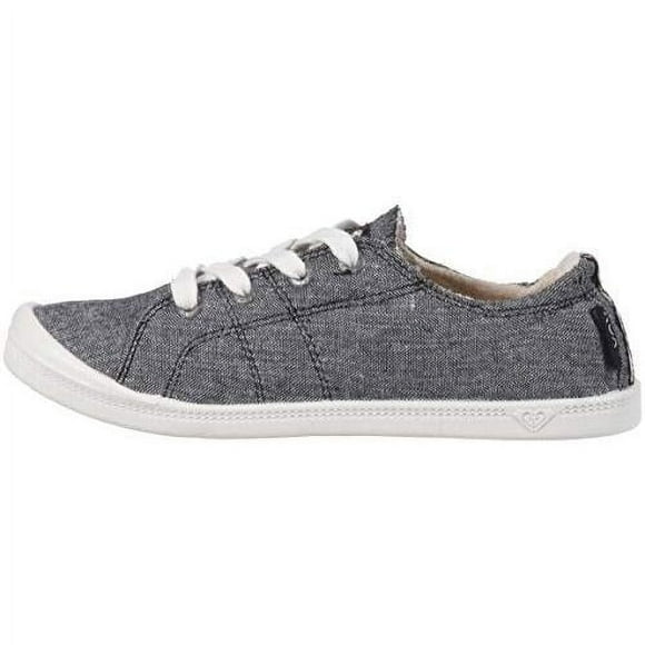 Roxy Women's Bayshore Slip On Shoe BLACK