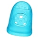 thumbnail image 2 of Tholdsy Puntas de dedos de guitarra de silicona Protectores de dedos Antideslizantes Resistentes al desgaste Púas protectoras multicolores azul cielo M 50Conjunto, 2 of 6