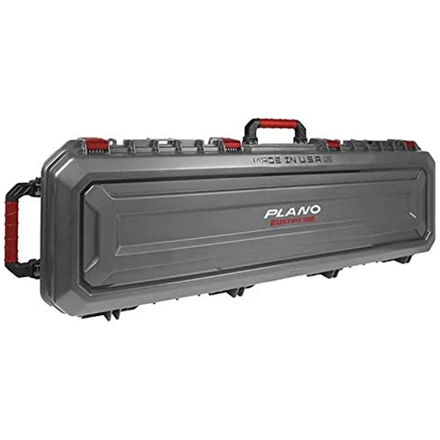 Plano PLA11836R 36 Inch AW2 Contoured All Weather Rifle Shotgun Storage