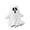 B, variant on Aximioll Halloween Haunted Bonfire Candlesticks — Adorable Design with Mesmerizing Glow, Halloween Decorations for Snack Tables, Dessert Stations & Halloween Party Setups for Trick or Treat Nights