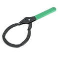 Handcuffs Type Oil Filter Wrench Remover Car Engine Repair Spanner Removal Hand Tool 6675mm