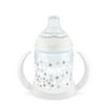 NUK Learner Cup, 5 oz Soft Spout Sippy Cup, 6+ Months