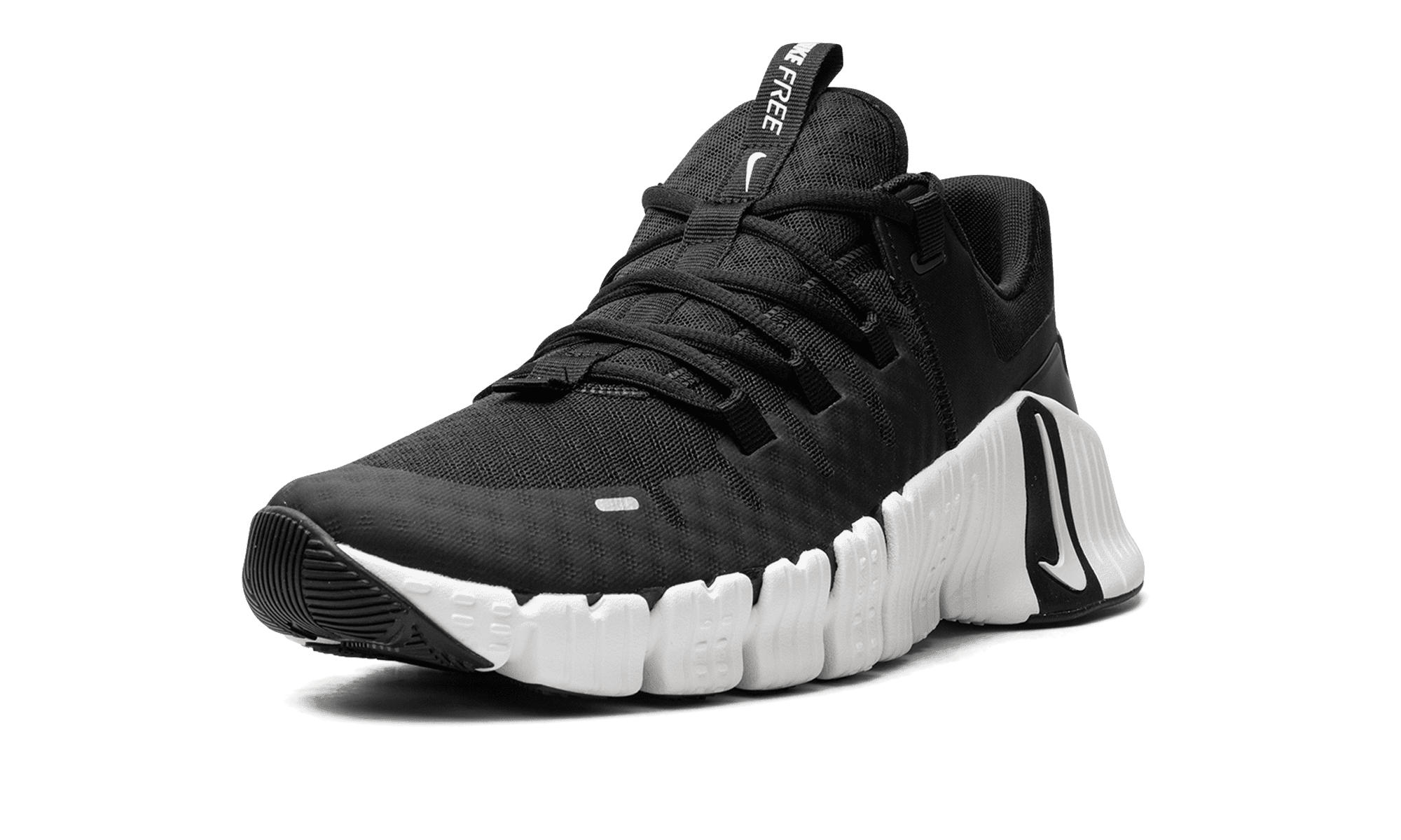 NIKE MENS Free Metcon 5 "Black / White" DV3949 001 from Stadium Goods