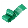 thumbnail image 5 of 3piezas 2M 50mm Verde Oscuro PVC Tubo de Encogimiento de Envoltura para 2 X 18650 Bateria, 5 of 5