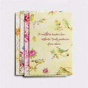 Card-Boxed-Mother's Day-Watercolors Assortment (Box Of 12)
