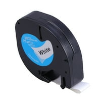 Label Maker Machine with Tape Clear Labels Durable