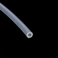 thumbnail image 2 of Tubo de PTFE transparente de alta temperatura de 2mmx4mm, 2 metros, 6.6 pies para electrónica, 2 of 2