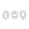 thumbnail image 1 of Jupiter Valve Guide - Set of 3 - Baritone / Valve Trombone / Euphonium, 1 of 1