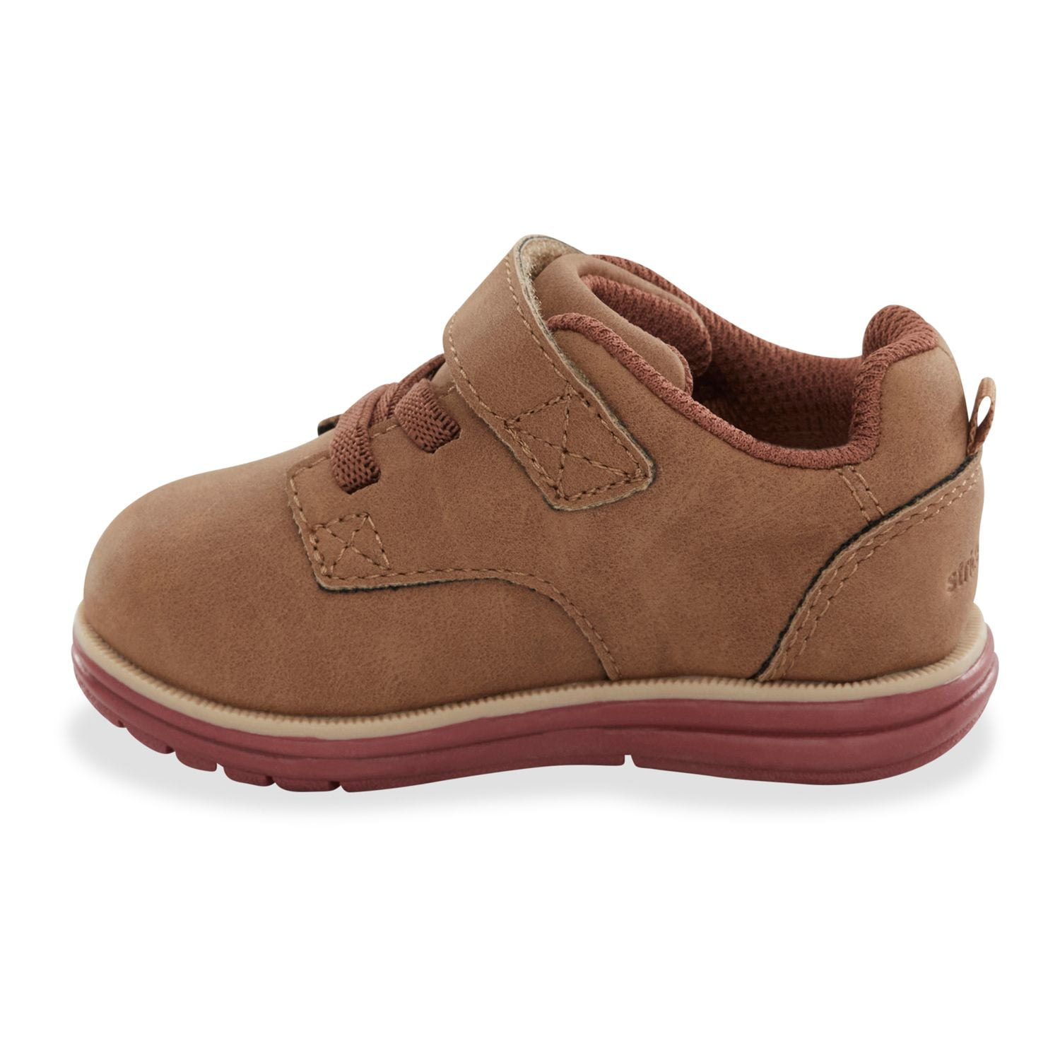 Stride Rite 360 Baby Boys Jay First Walking Shoes